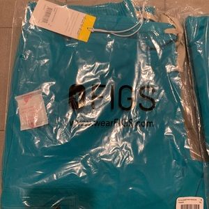 Figs scrub pants